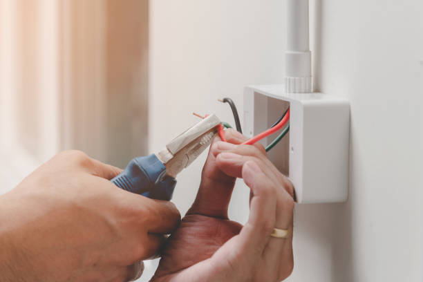 Professional Electrical Services in Carterville, MO